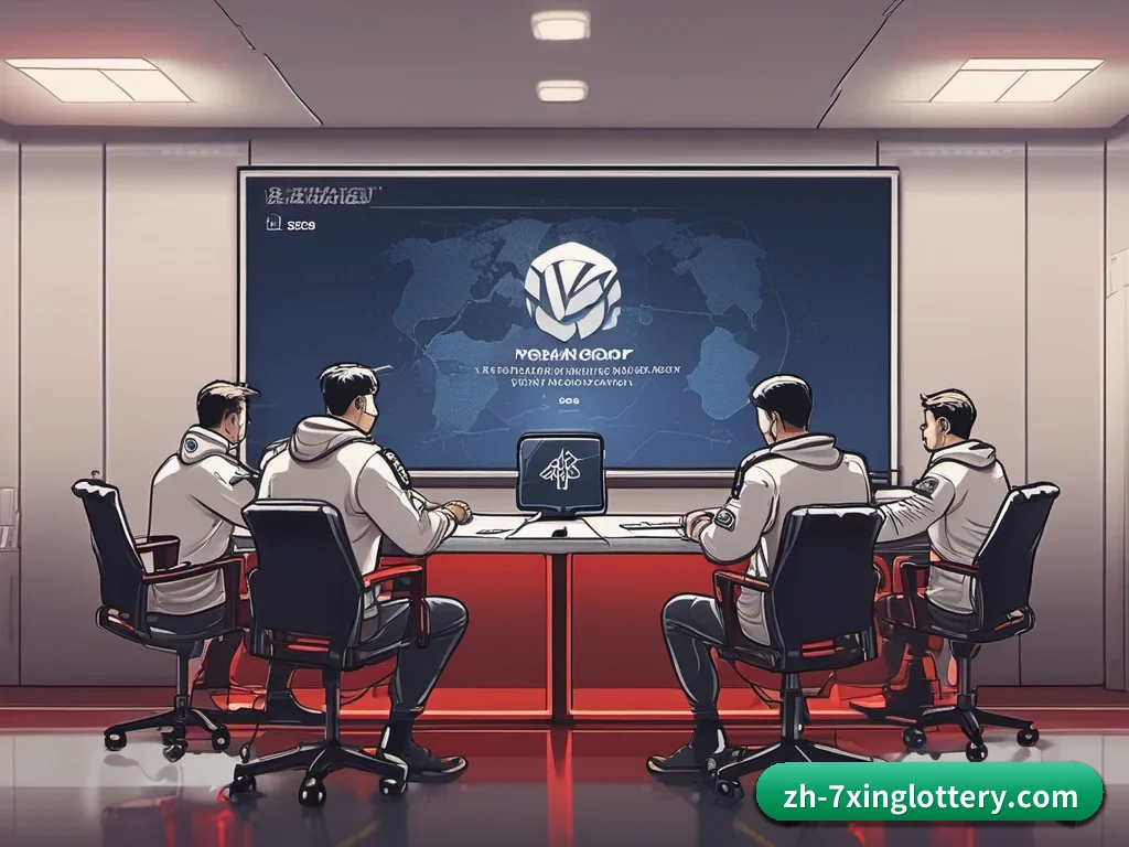走向世界 - 全球化战略取得重大进展,千万用户共同见证七星彩开奖成长。