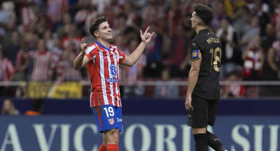 足坛风云骤变！阿森纳4球大胜晋级，马竞遭遇惨败，意甲冠军与罗马鏖战成平